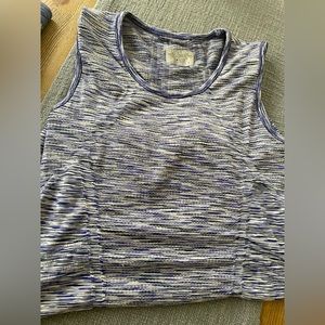 Athleta women tank